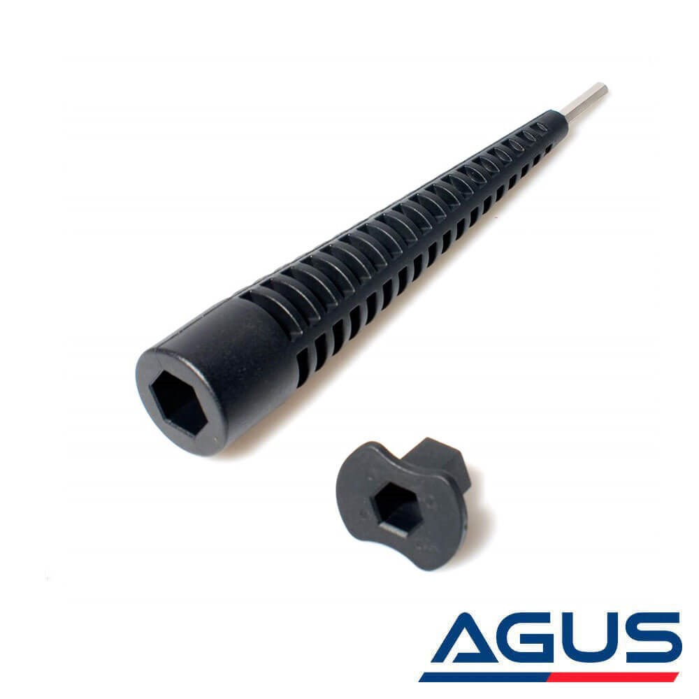 Karavan 19mm Matkap Ucu (13mm Adaptörlü)