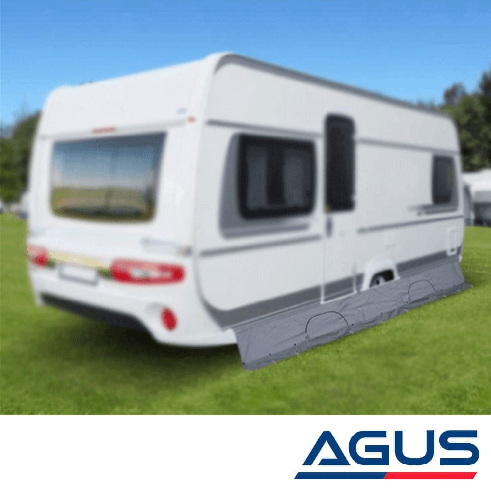 Karavan Eteği 6 Metre