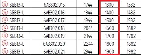 1350 kg Bağımsız Süspansiyonlu Dingil 1400 mm