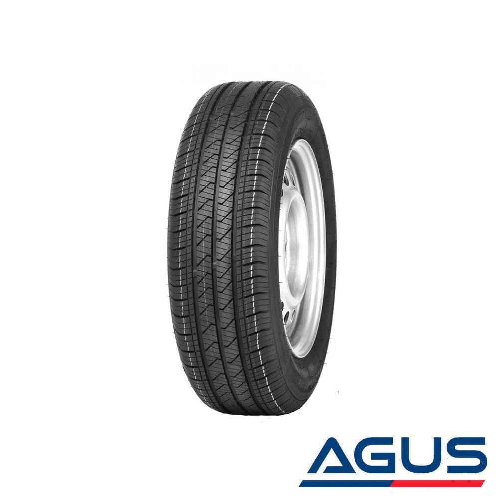 Knott 175/70 R13 Lastik+13 inc Jant 4 Bijon