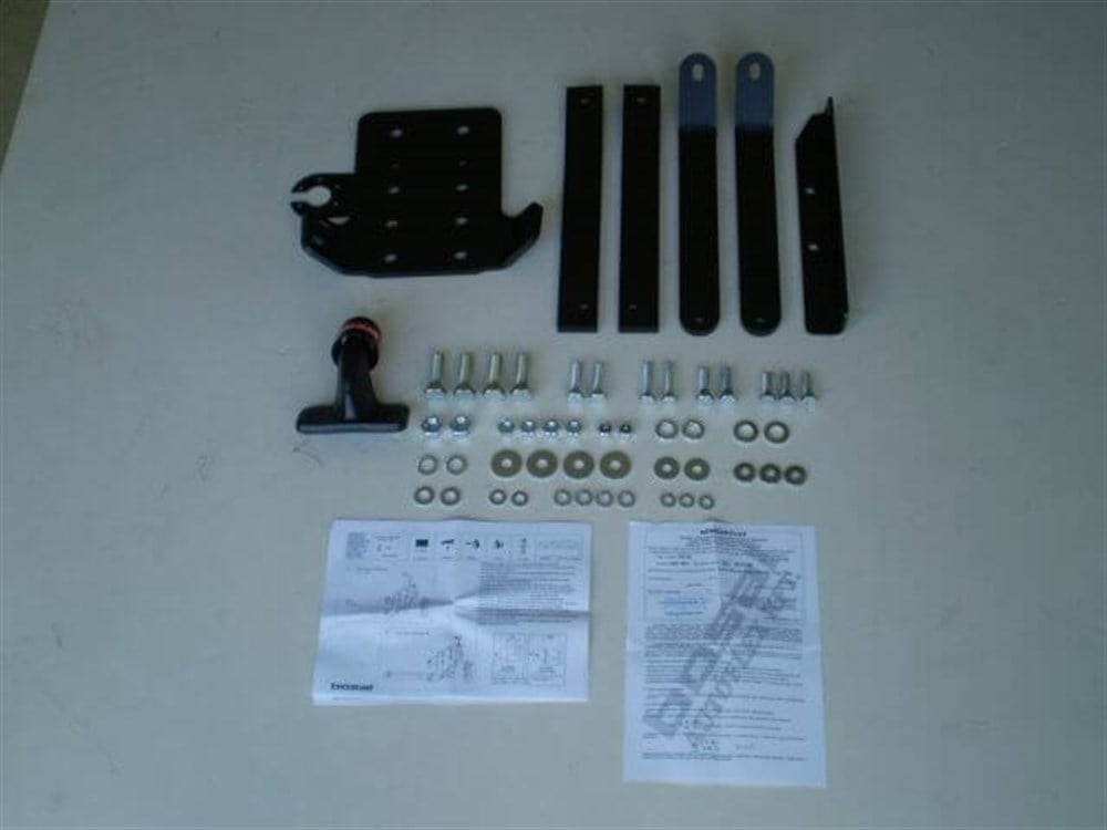 LAND ROVER Defender Çeki Demiri 1990-2010