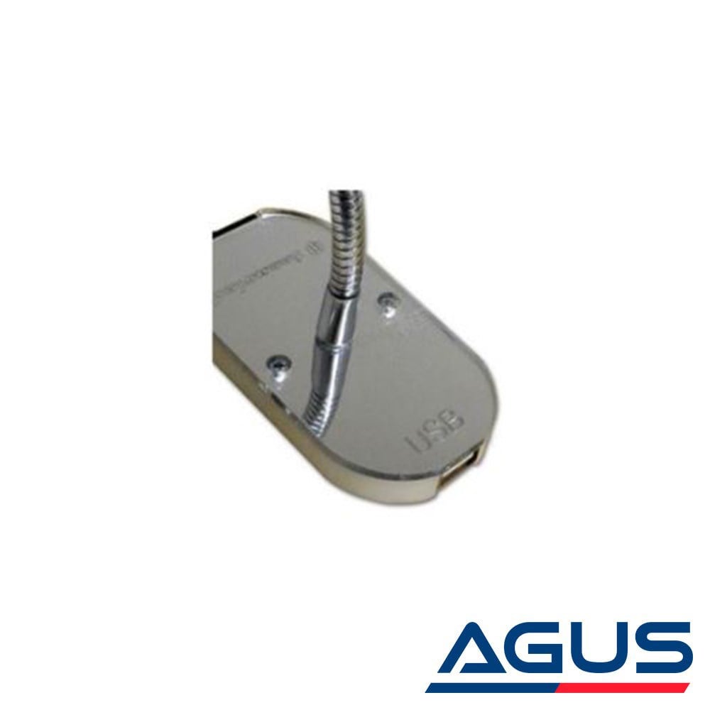 Karavan & Tekne LED Okuma Lambası USBli