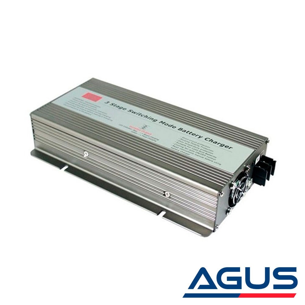 MeanWell PB-360P 12V 25A Akü Şarj Cihazı