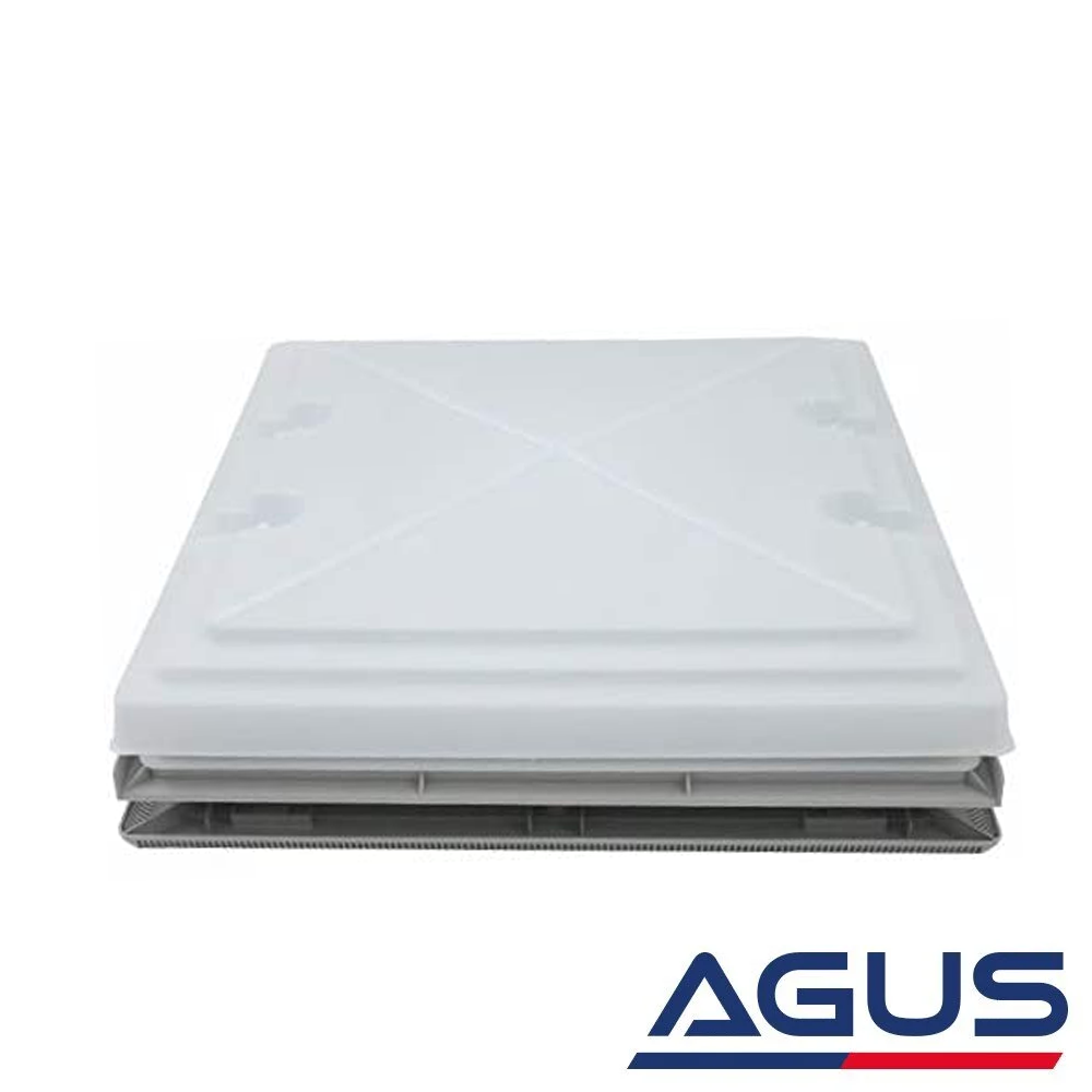 MPK Tavan Havalandırma Heki Fansız 40x40