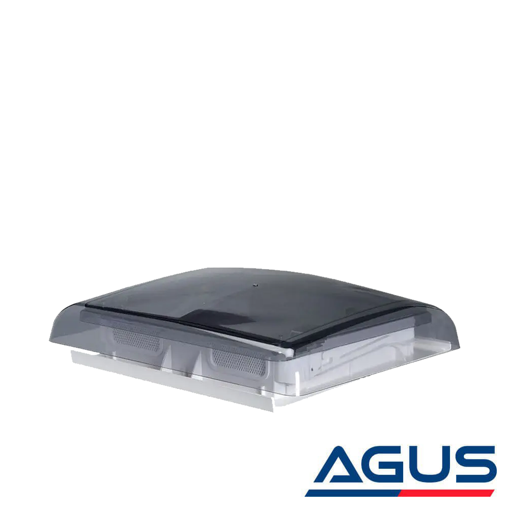 Skymaxx Tavan Havalandırma Heki 40x40 Ledsiz