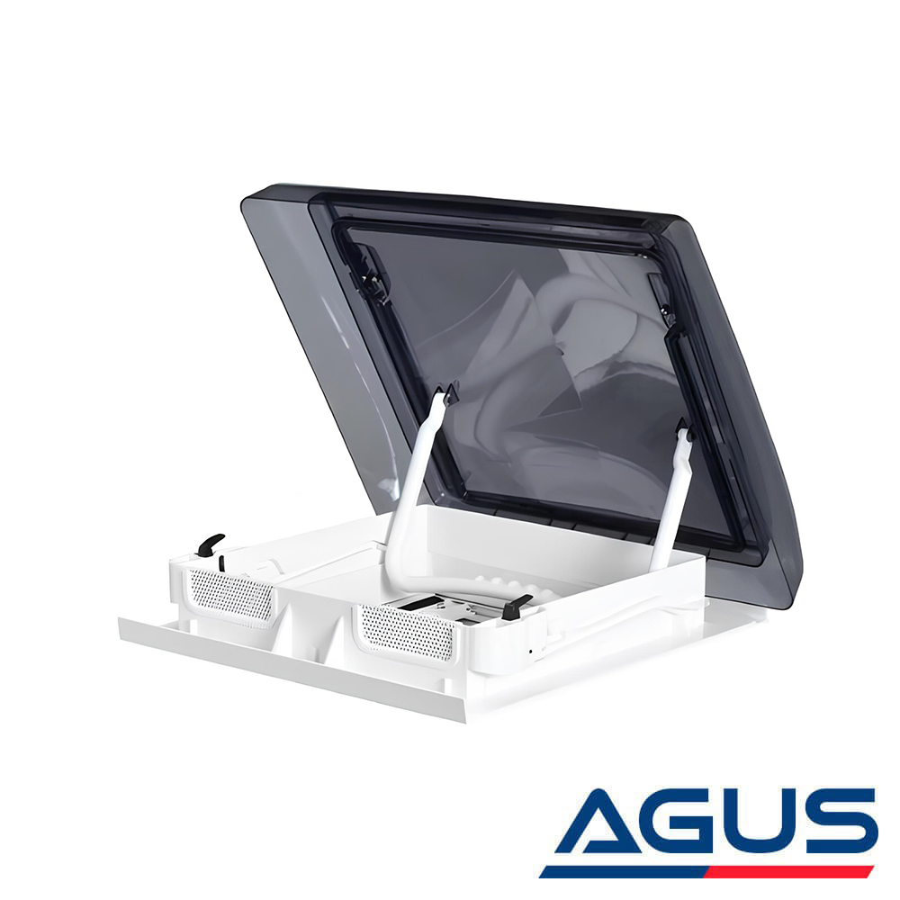 Skymaxx Tavan Havalandırma Heki 40x40 Ledsiz