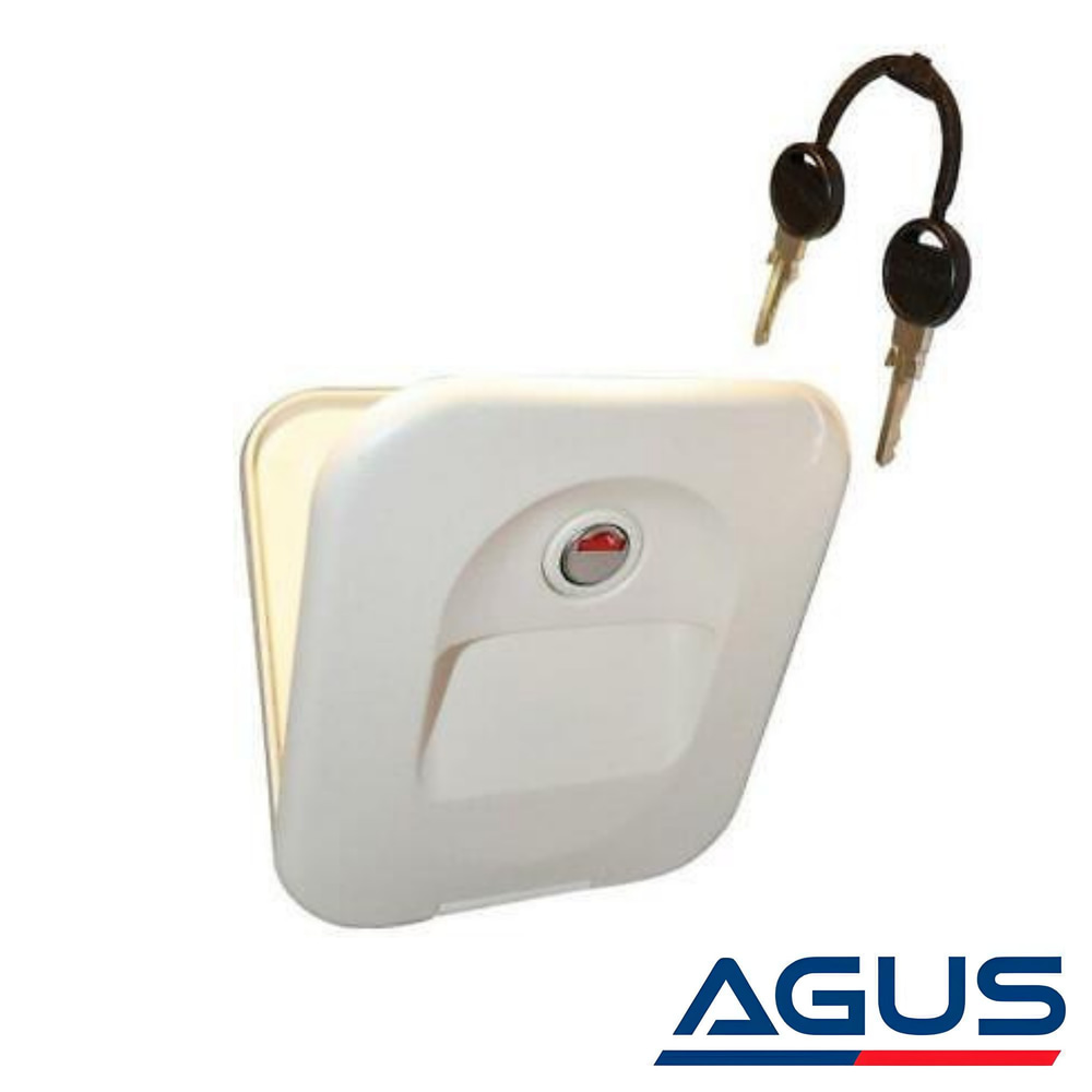 Thetford C220/C224 Serisi WC Su Dolum Kapağı