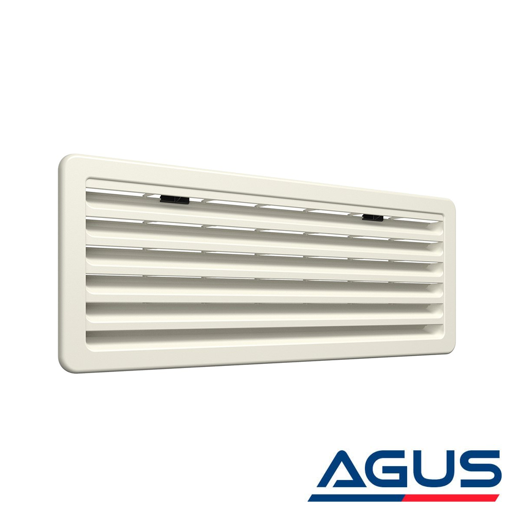 Thetford Karavan Buzdolabı Havalandırma Izgarası 432 mm x 257 mm 