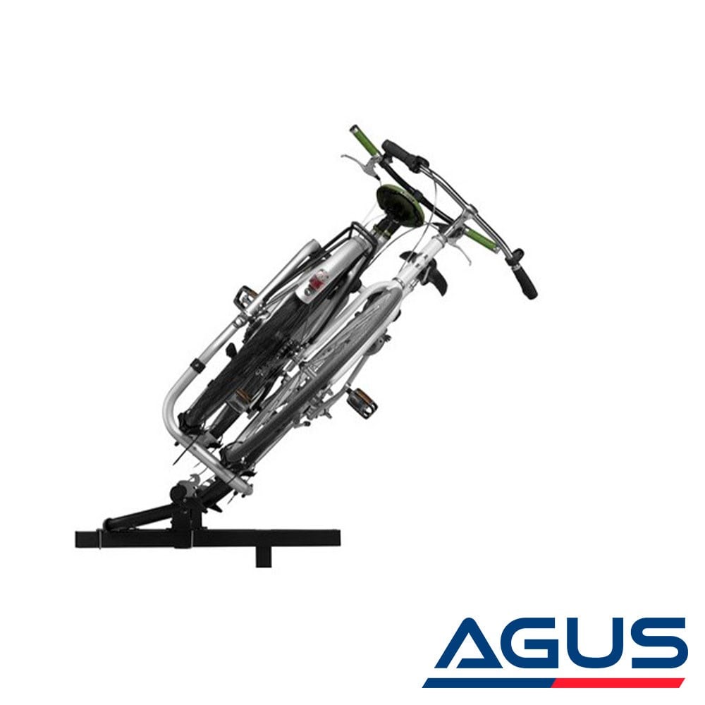 Thule Caravan Superb-Smart Bisiklet Taşıyıcı