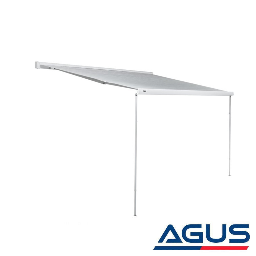 Thule Omnistor 4200 (4.00x2.50) Duvar Tip Tente