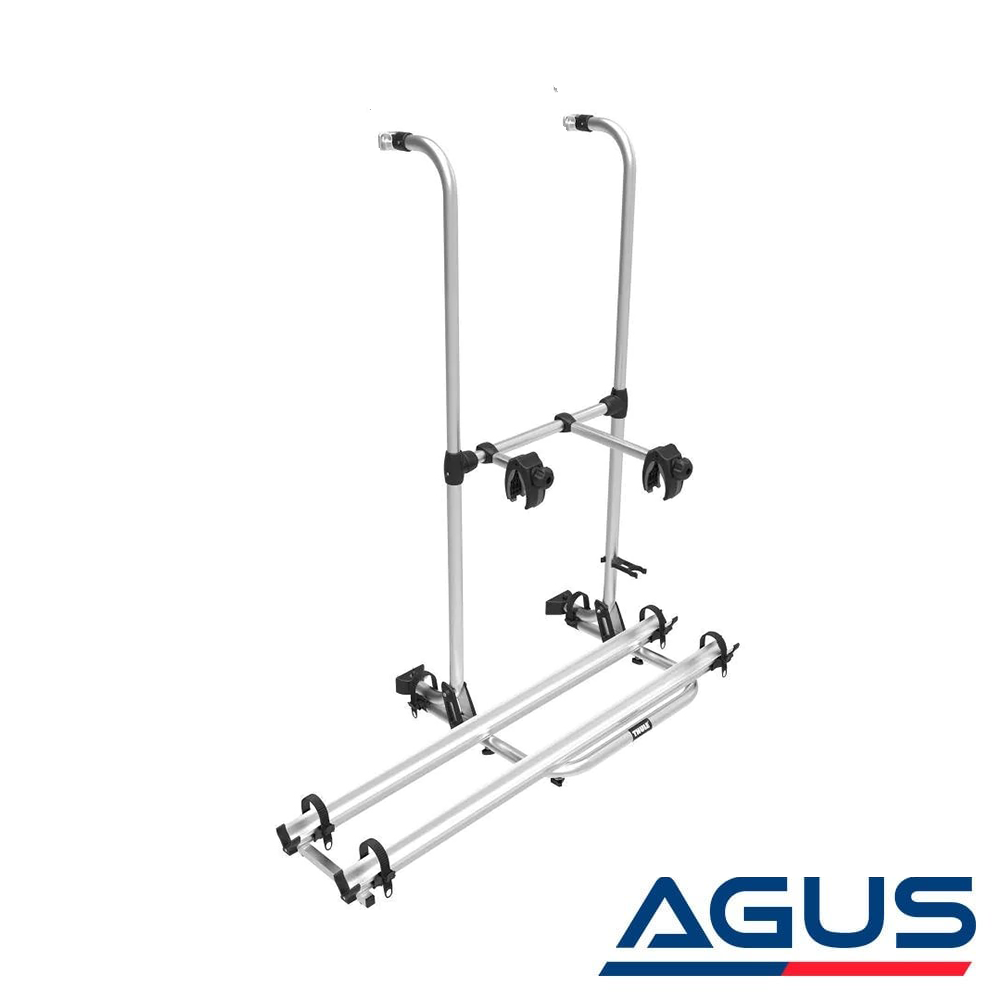 Thule Sport G2 Compact Karavan Bisiklet Taşıyıcısı