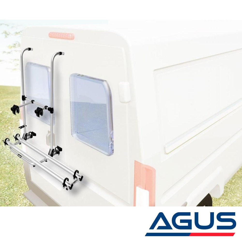 Thule Sport G2 Compact Karavan Bisiklet Taşıyıcısı