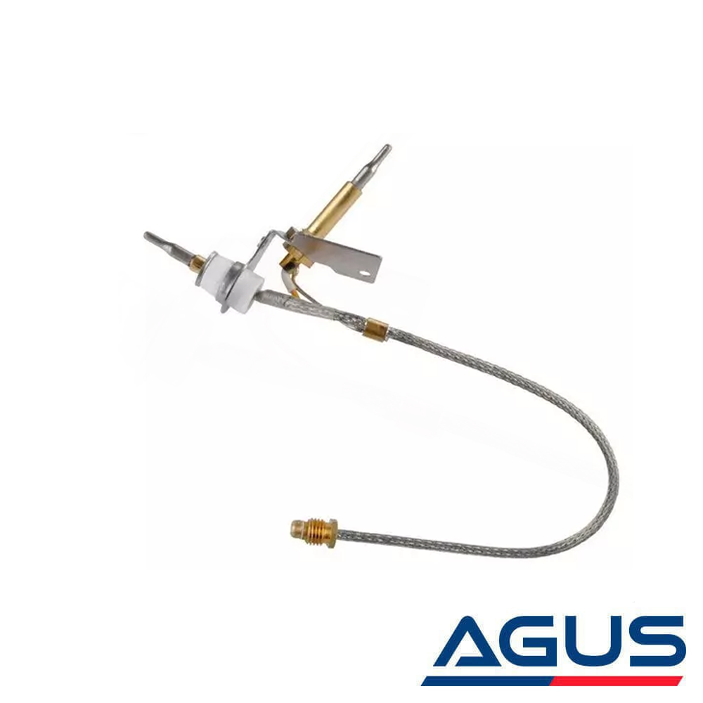 Truma S3004/S5004 Thermocouple - Yedek Parça