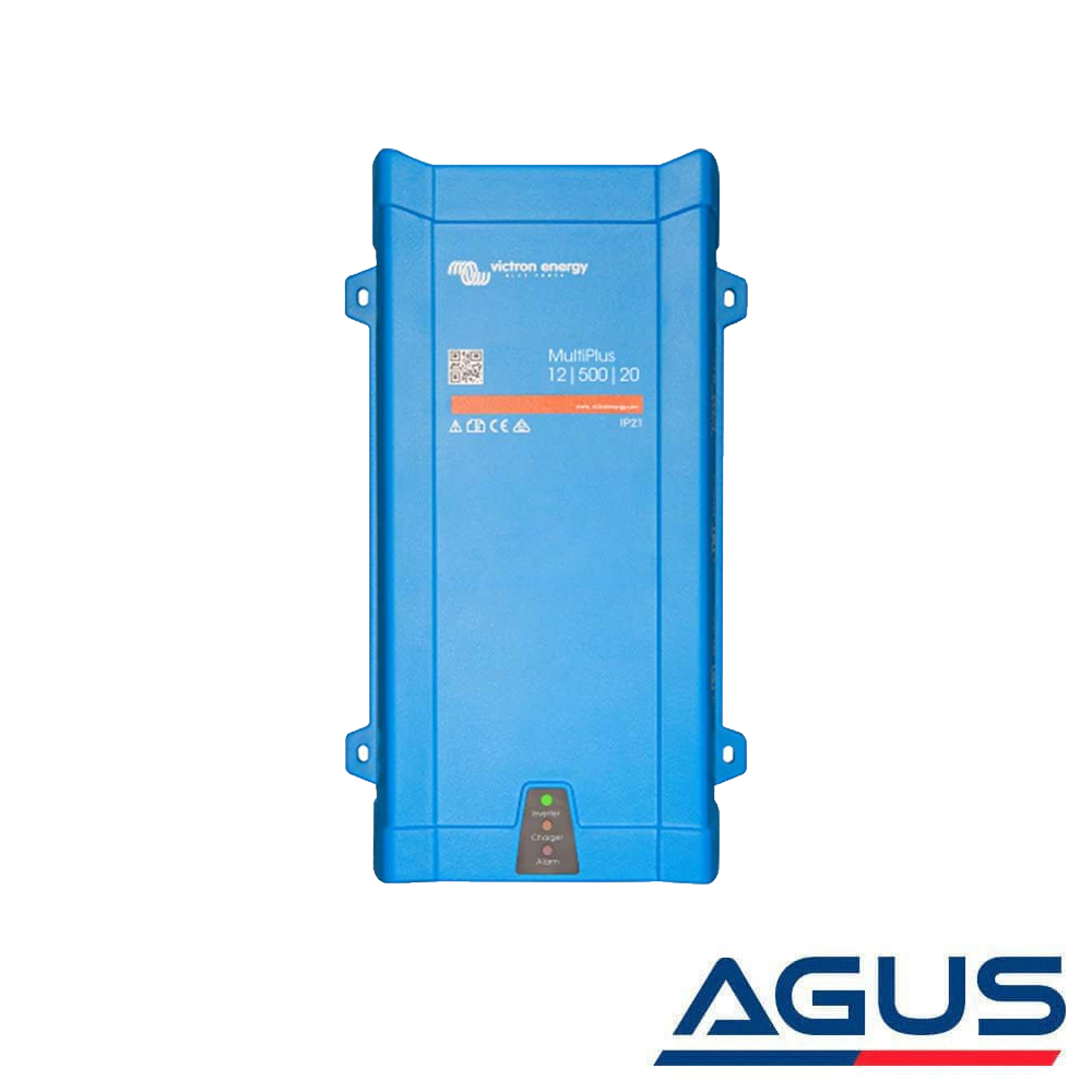 Victron Energy MultiPlus 12V 500 VA 20/16 A Charger İnverter