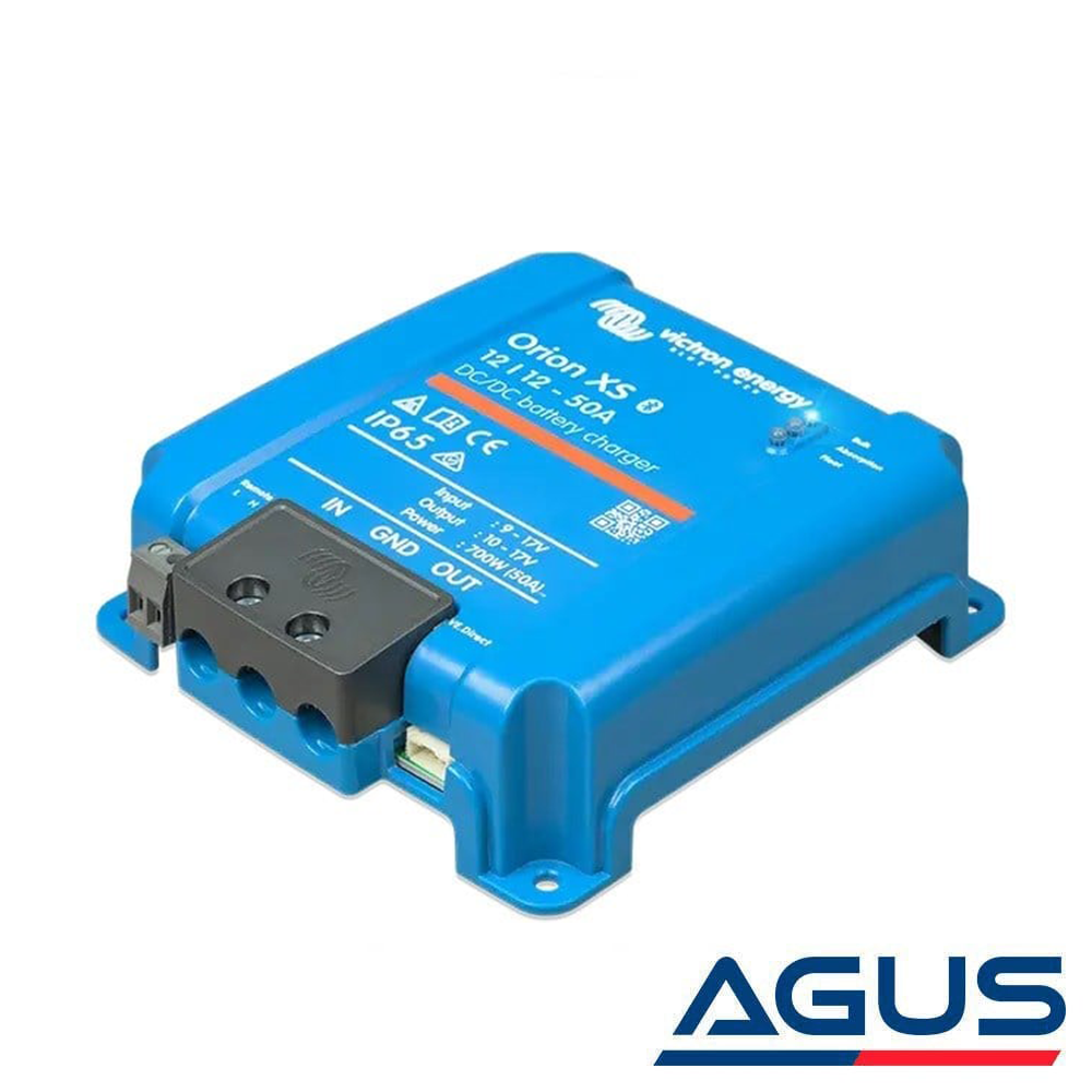 Victron Energy Orion XS 12/12-50A DC-DC Akü Şarj Cihazı