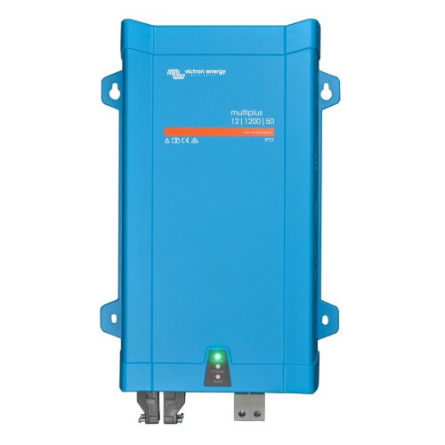 Victron MultiPlus İnverter - Akü Şarj Cihazı 12V 1200 VA 50-16