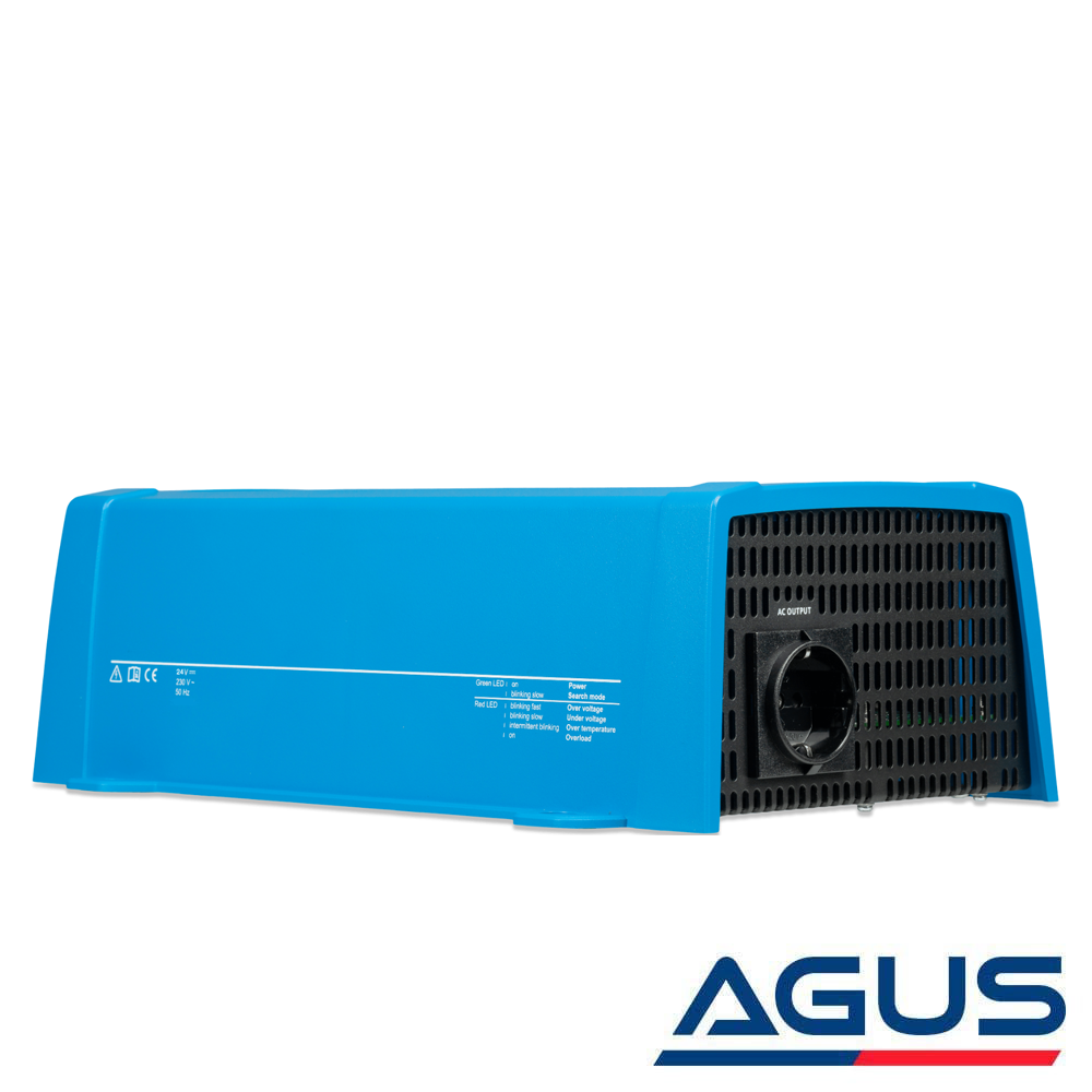Victron Phoenix 12 V 1600 VA Tam Sinüs İnverter
