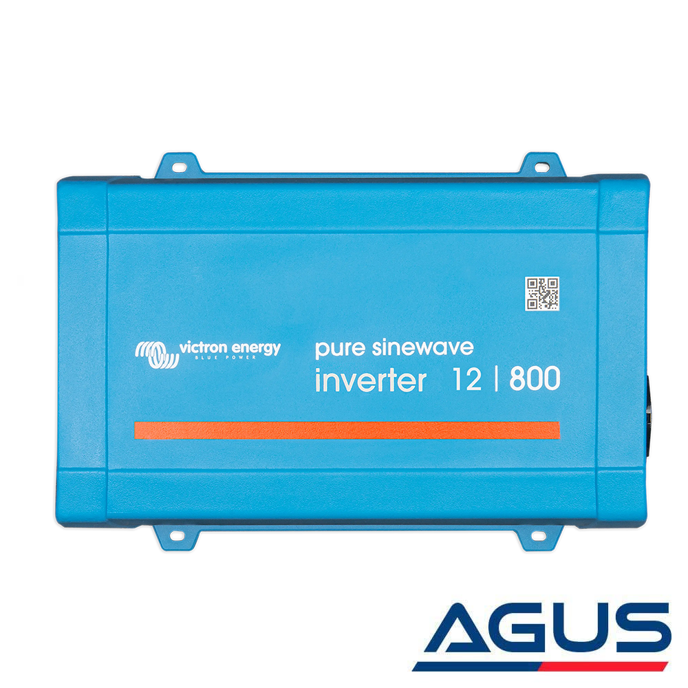 Victron Phoenix 12 V 800 VA Tam Sinüs İnverter