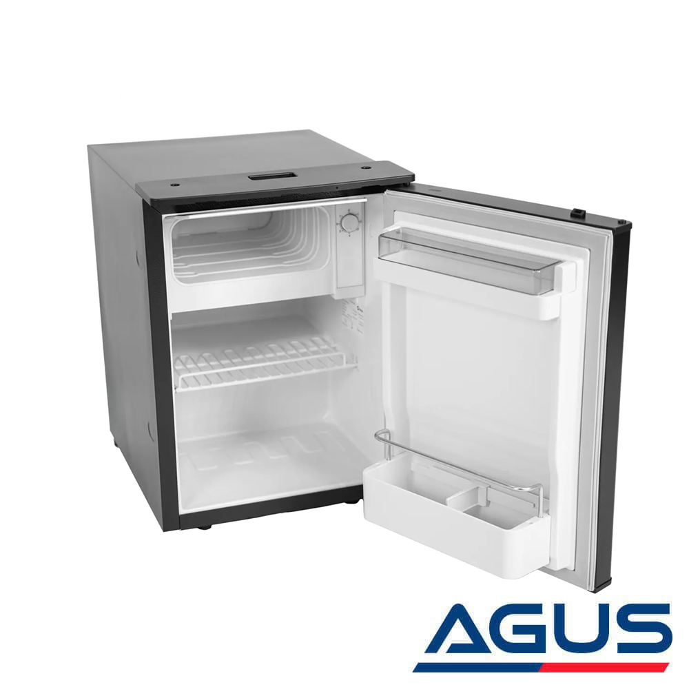 Werd 12V Kompresörlü Karavan Buzdolabı 50 Litre