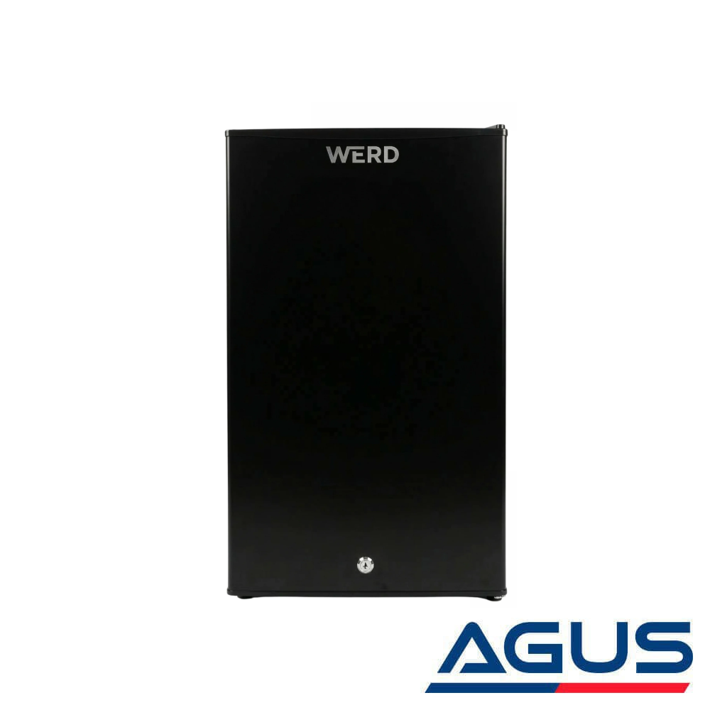 Werd 12V Kompresörlü Karavan Buzdolabı 95 Litre
