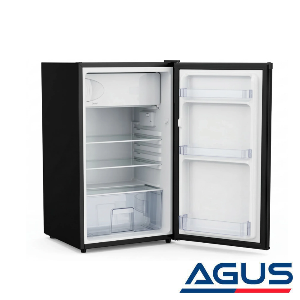 Werd 12V Kompresörlü Karavan Buzdolabı 95 Litre