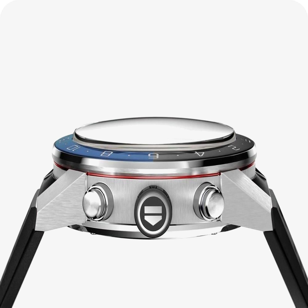TAG Heuer Carrera 