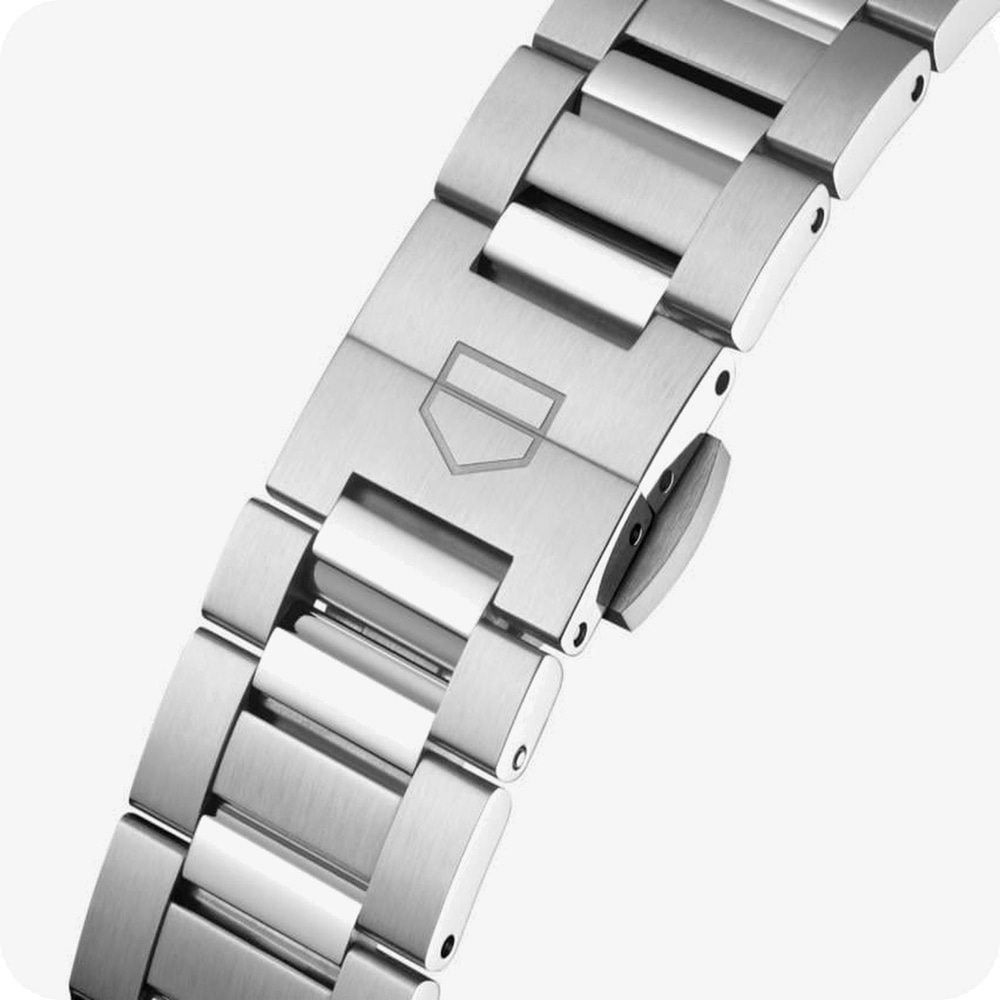 TAG Heuer Carrera Date