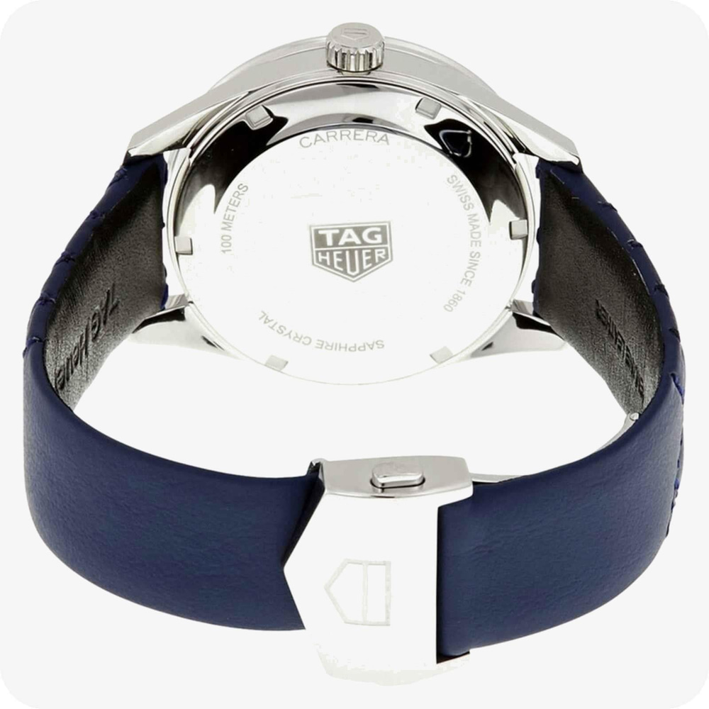 TAG Heuer Carrera 