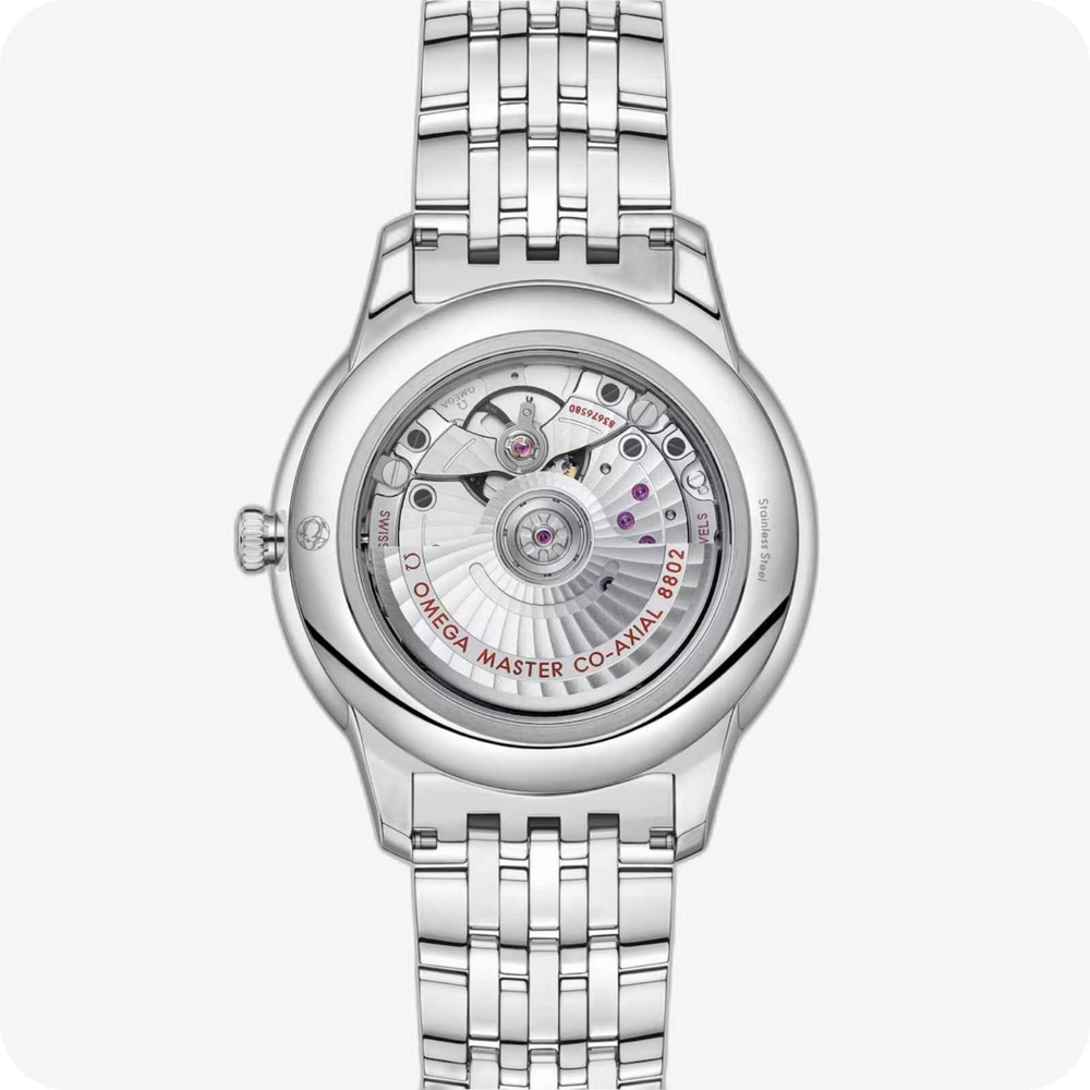 Omega Deville PRESTIGE