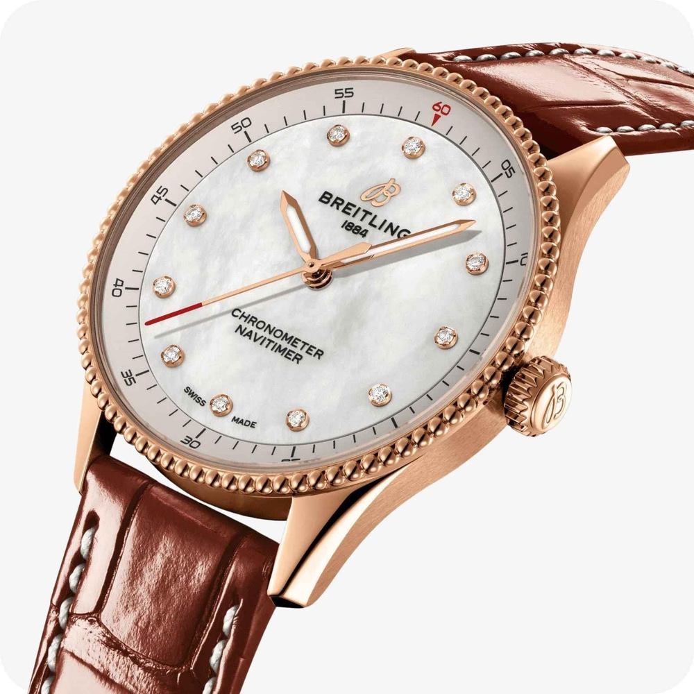 Breitling NAVITIMER NAVITIMER 32