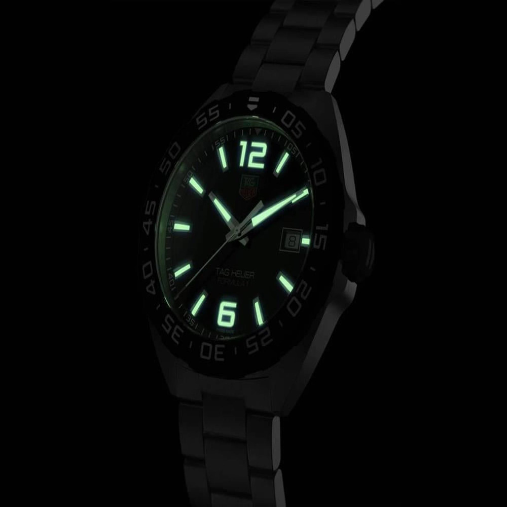 TAG Heuer Formula 1 