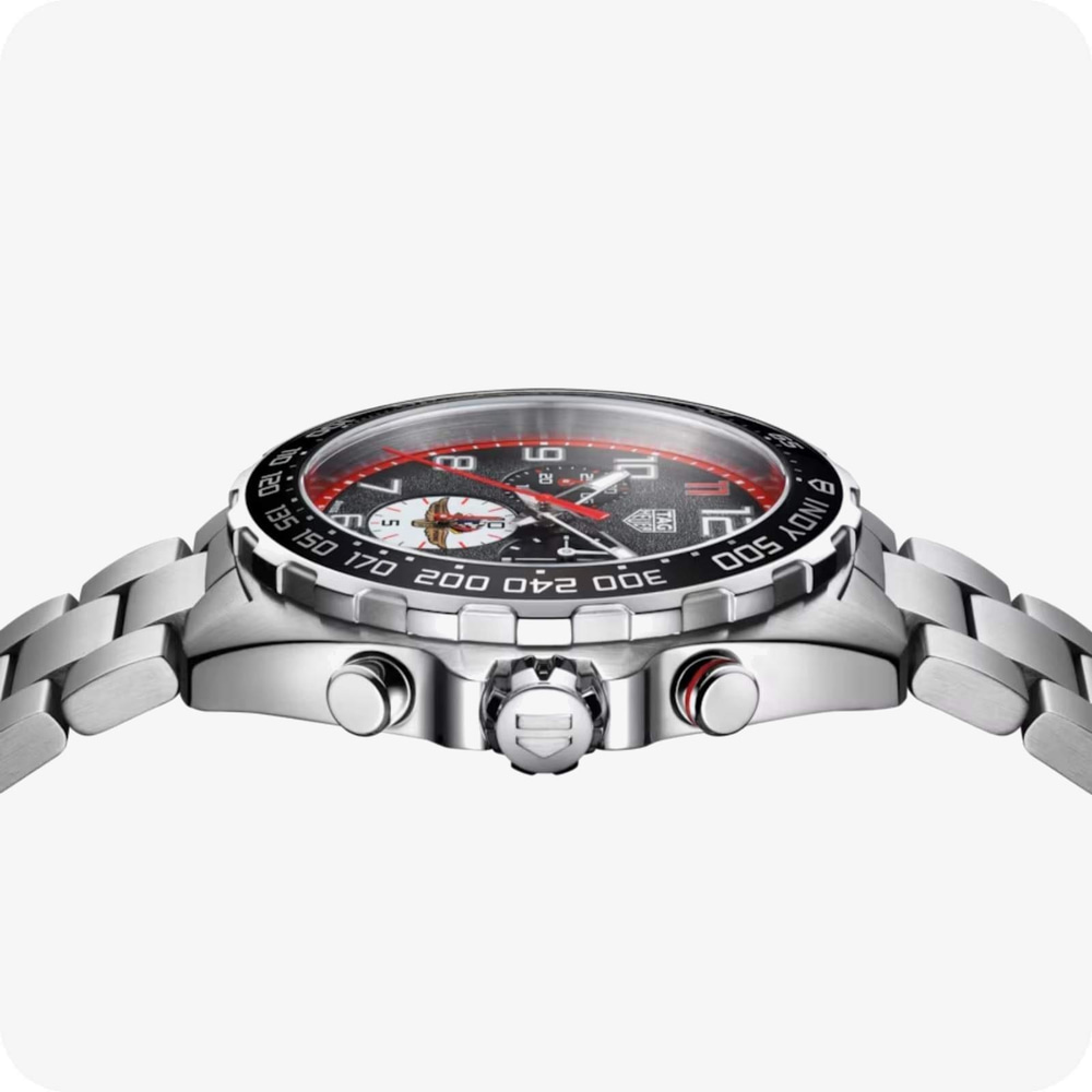 TAG Heuer Formula 1 