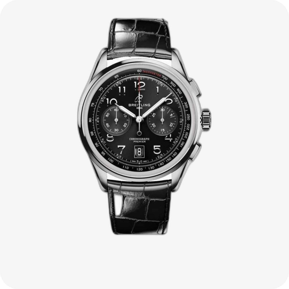Breitling PREMIER B01 CHRONOGRAPH 42