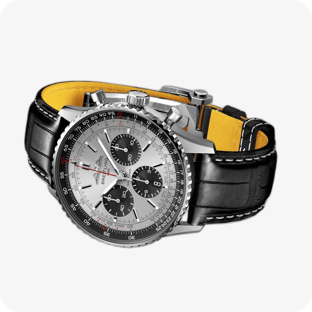 Breitling Navitimer B01 Chronograph 43