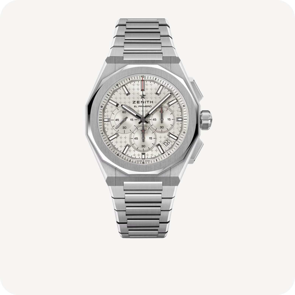 Zenith Defy DEFY SKYLINE CHRONOGRAPH