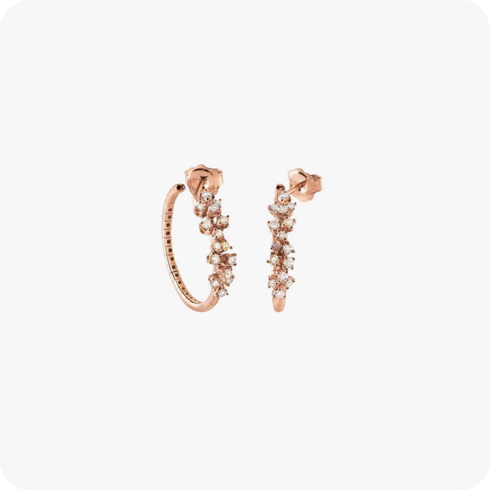 Damiani Mimosa Flexi 