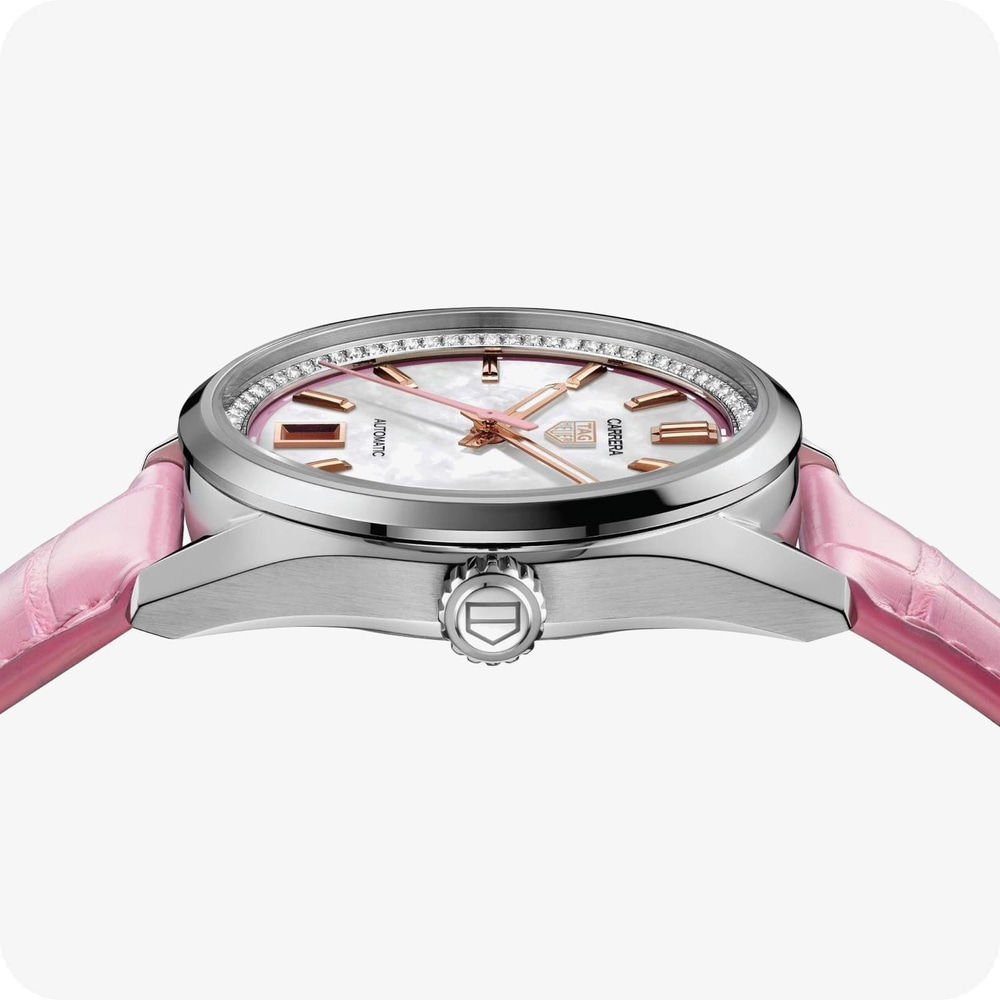 TAG Heuer Carrera TAG Heuer Carrera Date