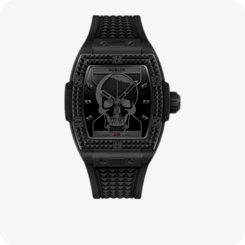 Hublot Spirit of Big Bang Depeche Mode