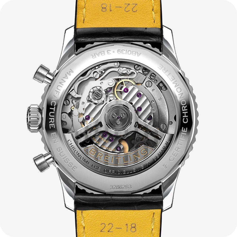 Breitling Navitimer B01 Chronograph 41