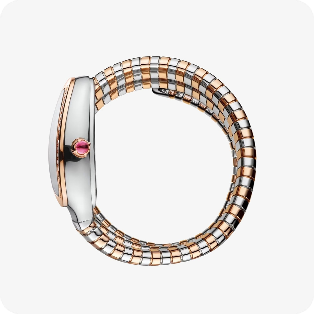Bvlgari Serpenti Tubogas