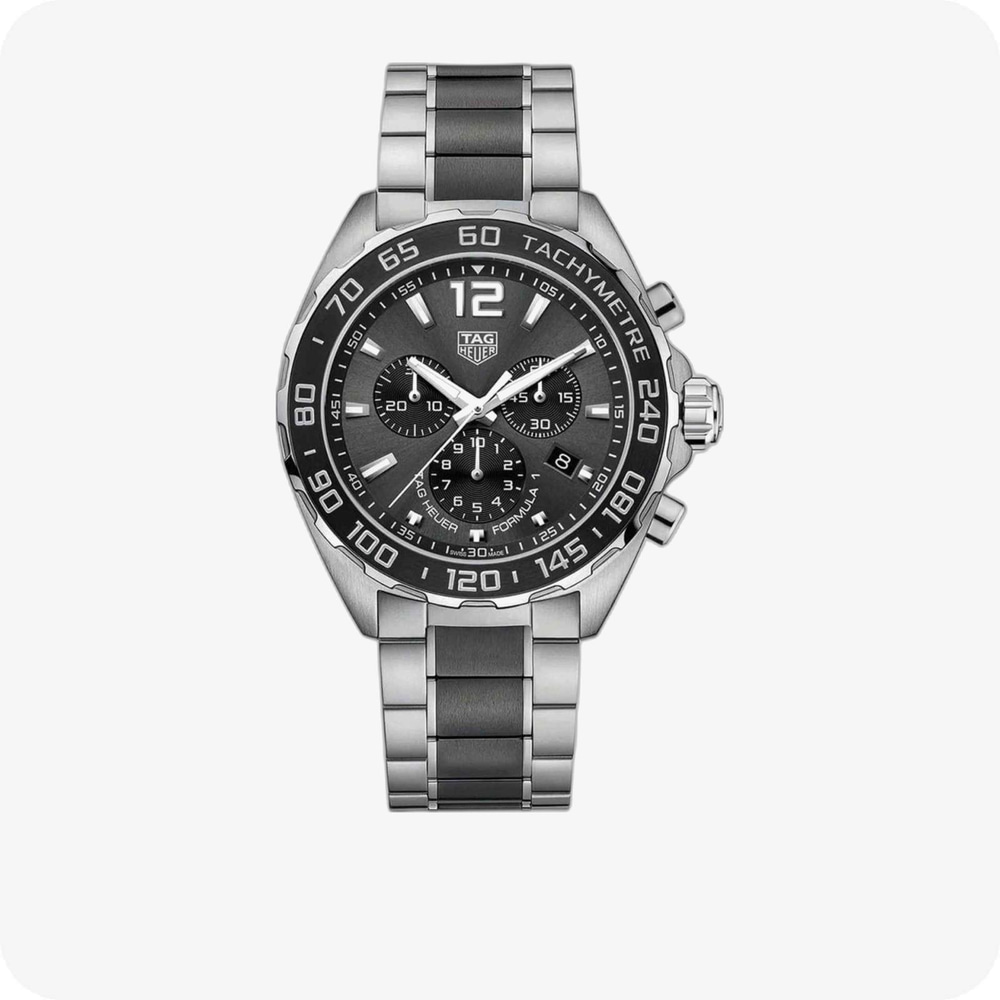 TAG Heuer Formula1 TAG Heuer Formula 1 Chronograph