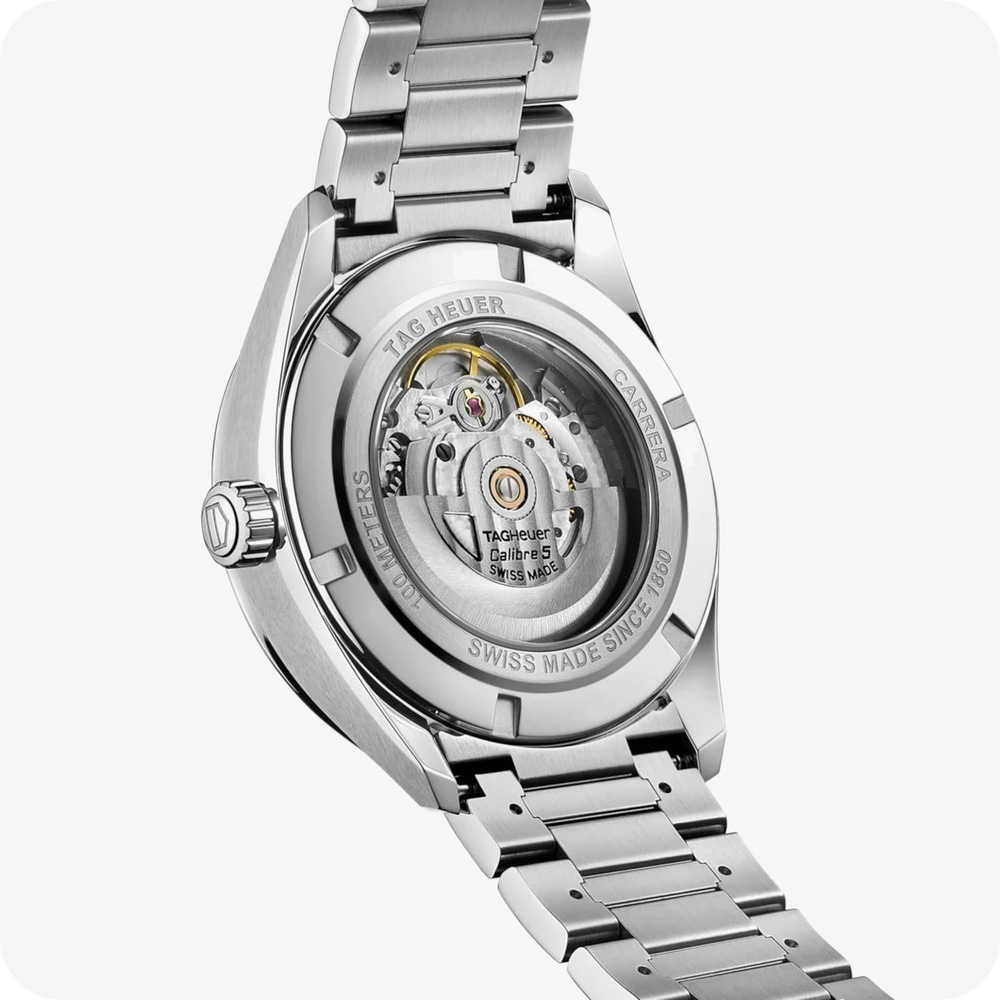 TAG Heuer Carrera 