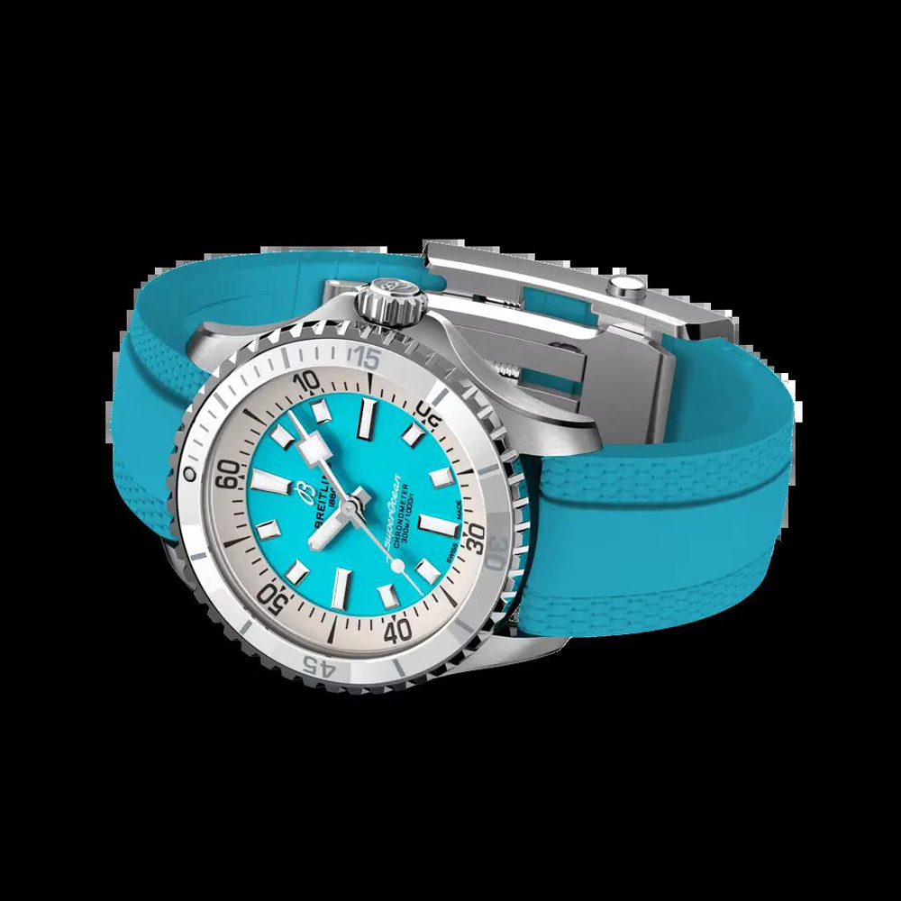 Breitling SUPEROCEAN Automatic 36