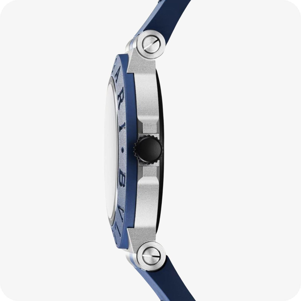 Bvlgari Bvlgari Aluminium