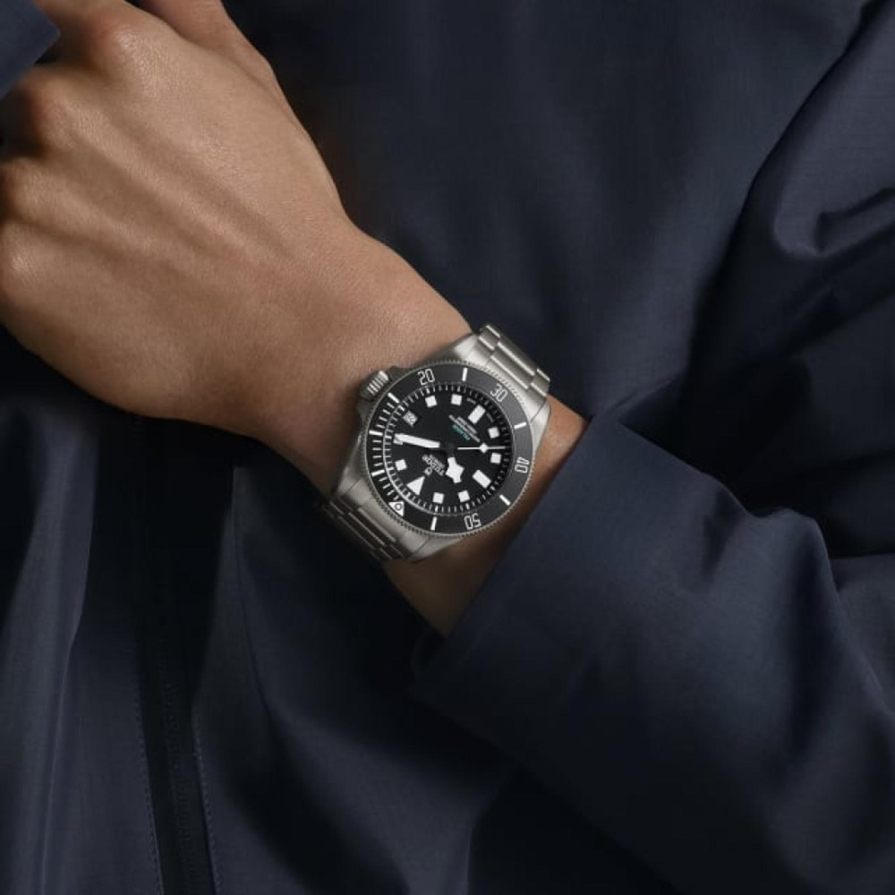 Tudor Pelagos  Pelagos ULTRA