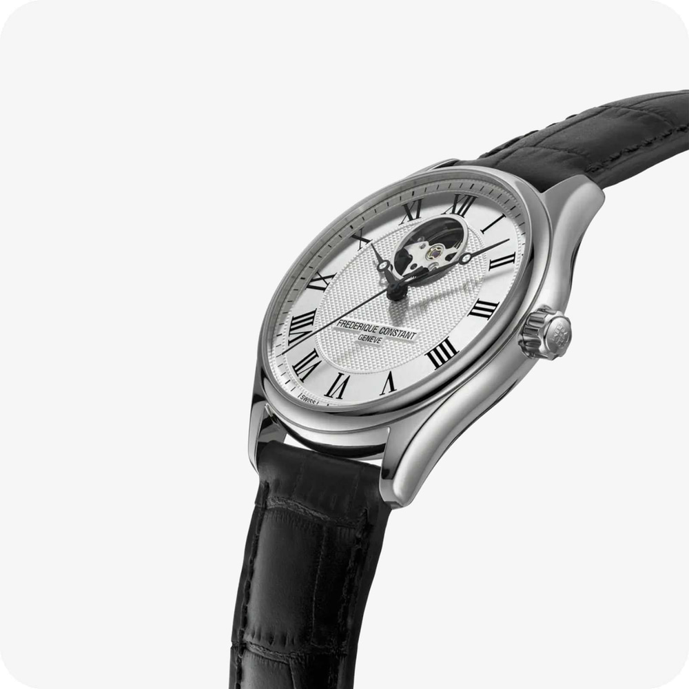 Frederique Constant Automatic Heart Beat