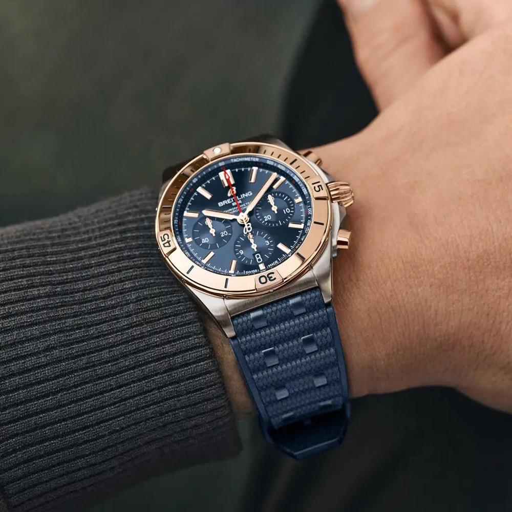 Breitling CHRONOMAT CHRONOMAT B01 42