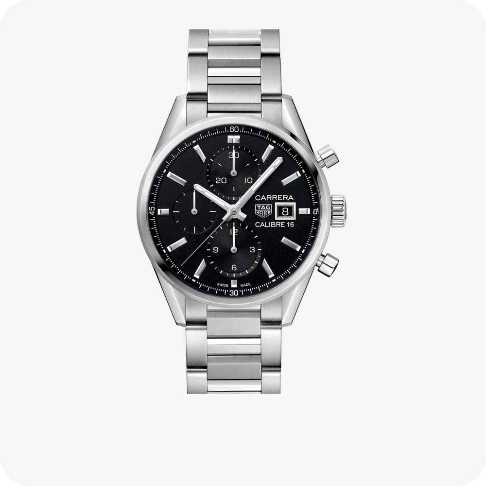 TAG Heuer Carrera 