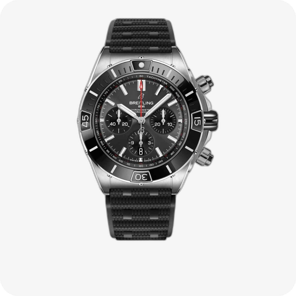 Breitling Chronomat Super B01 44 Boutique Edition