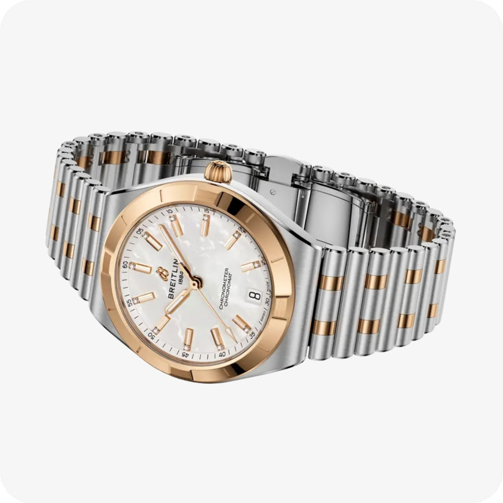 Breitling Chronomat  Automatic 36